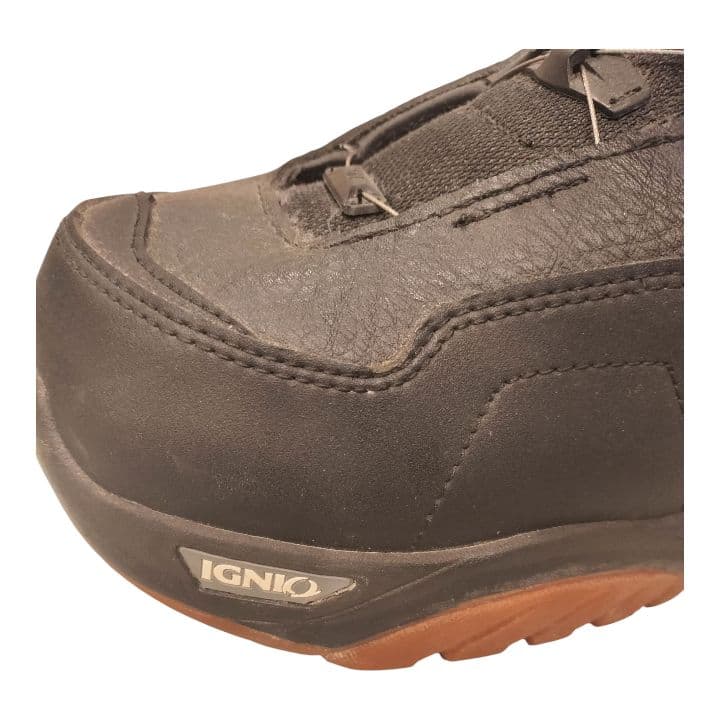 スノーボードブーツBOA　No.2