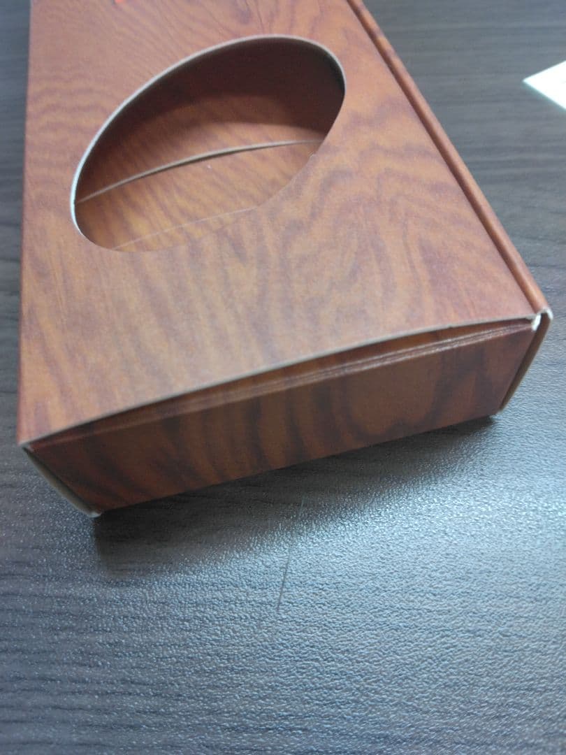 専用 工房楔 花梨紅白こぶ杢 キングウッド シャーペン 0.5