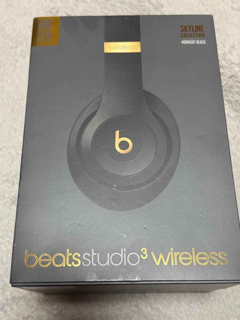 k*u様 Beats Studio3 Wireless