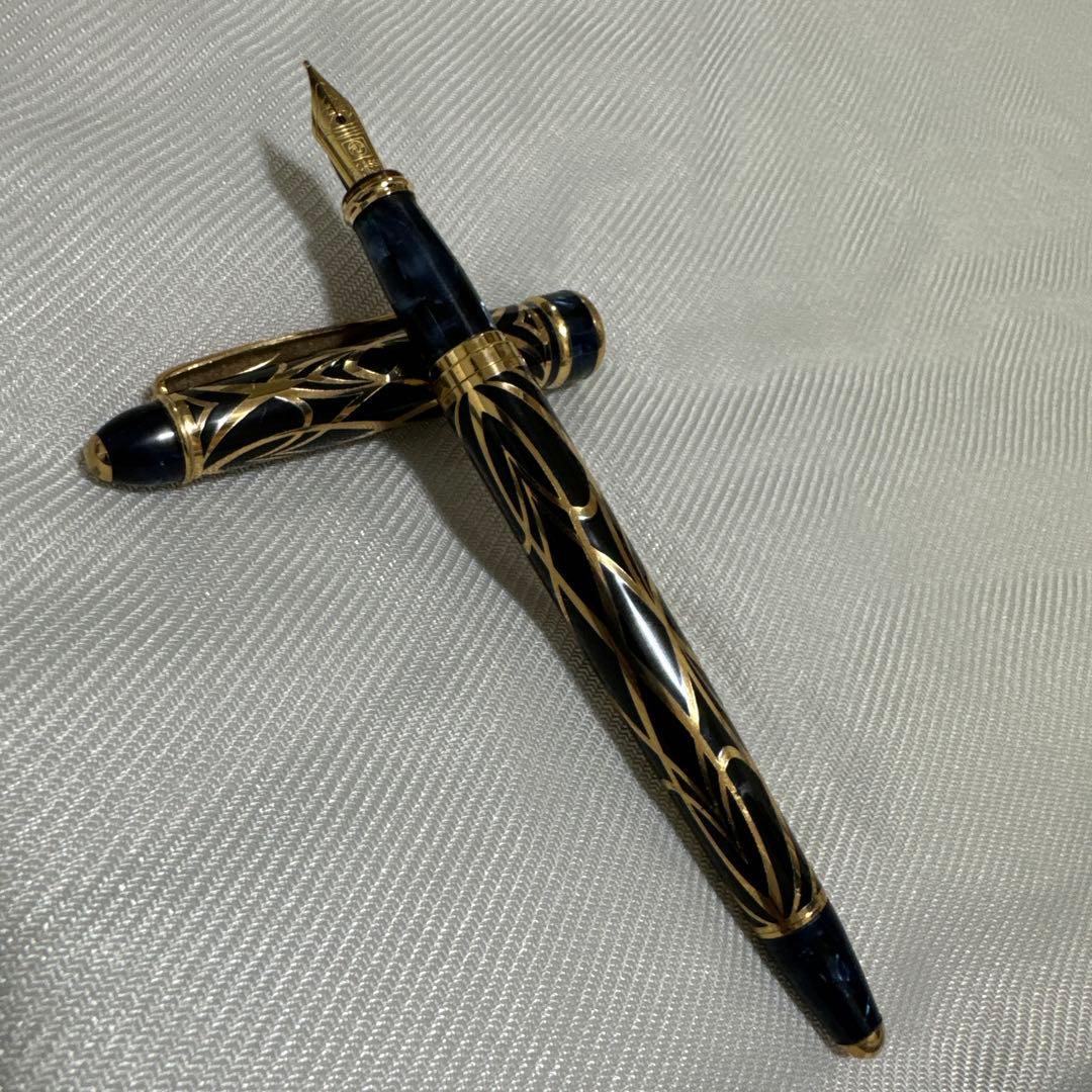 ピカソコレクション（ PICASSO ART COLLECTION ）万年筆