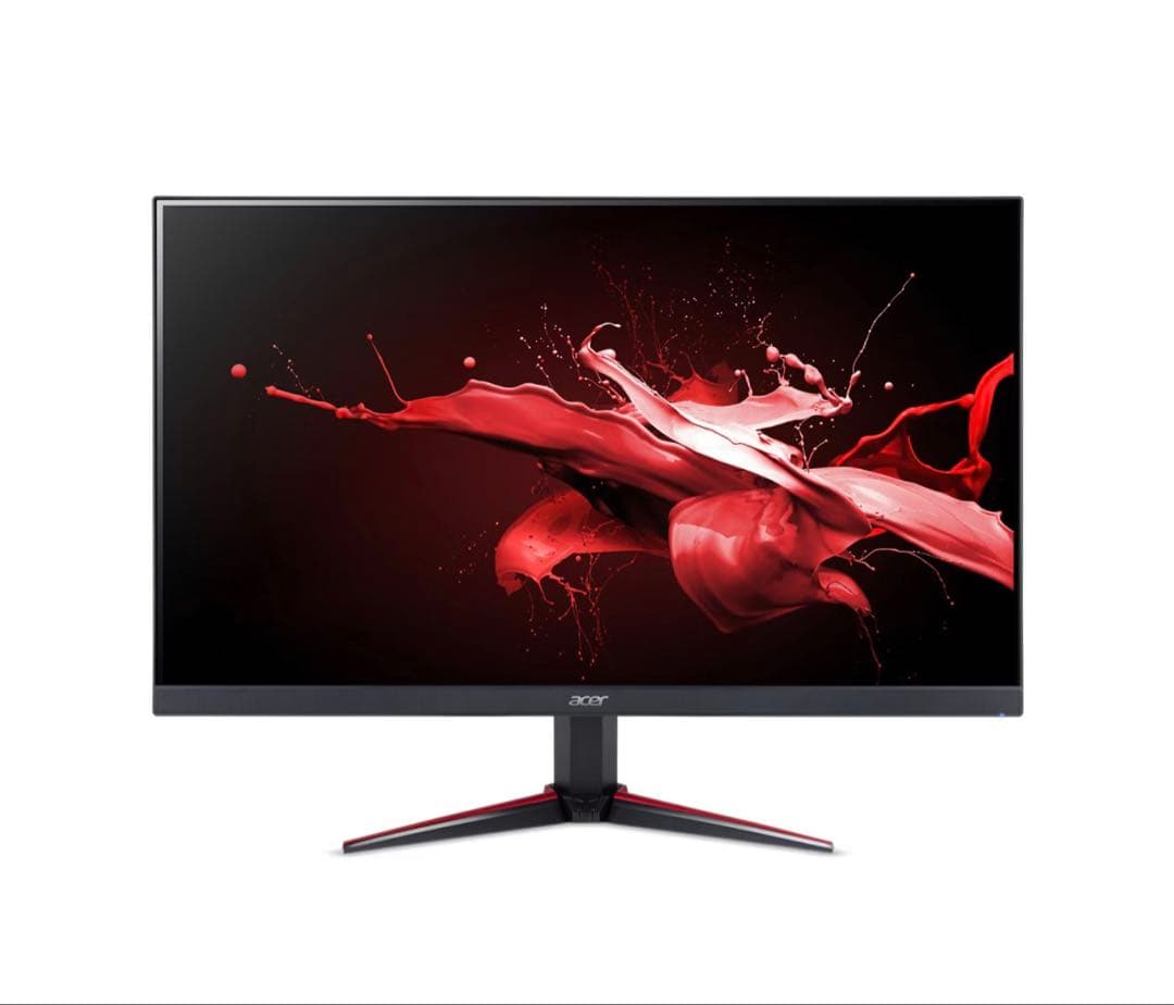 Acer Nitro VG240YEbmiix 23.8インチゲーミングモニター