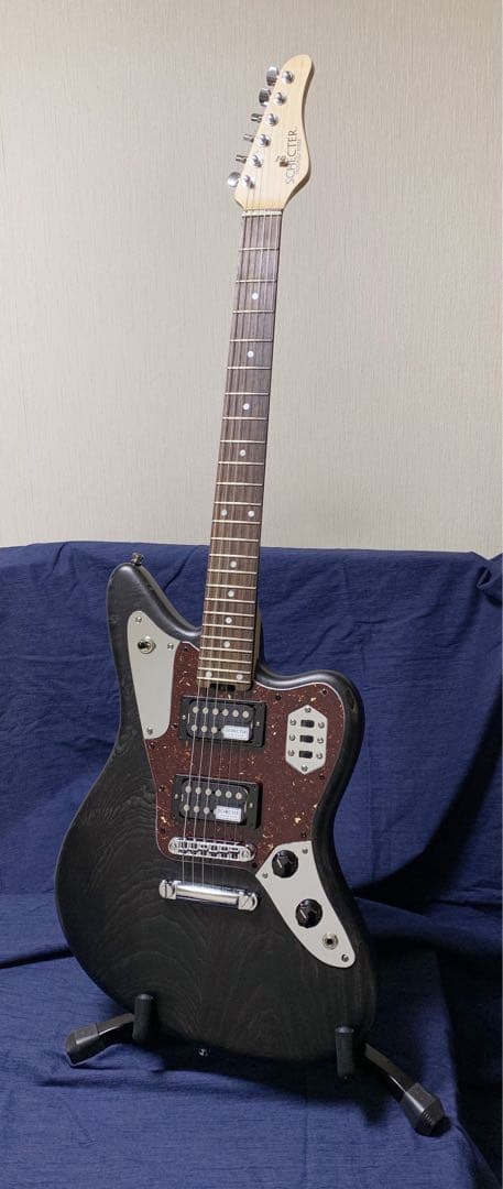 ギター SCHECTER AR-06-2H