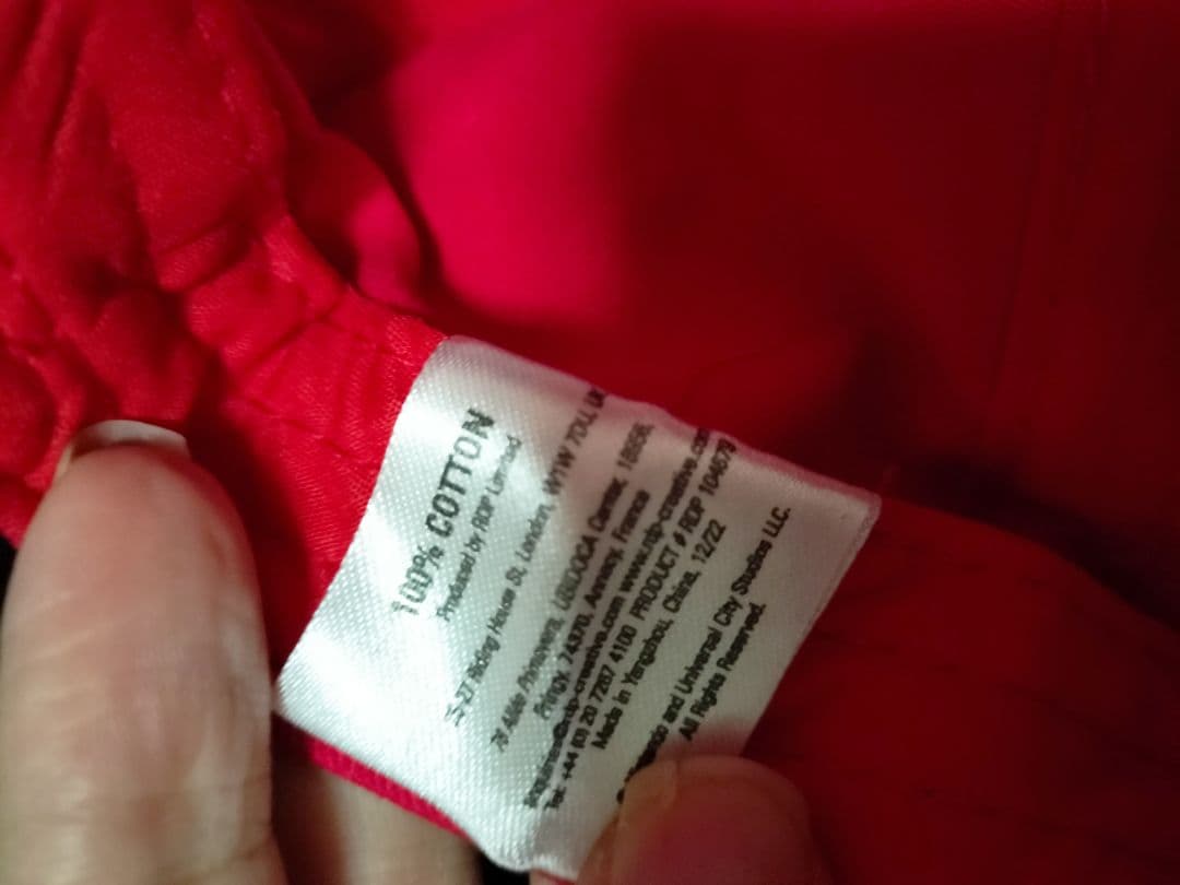 映画　ザ・スーパーマリオブラザーズ・ムービー　キャップ/帽子　トートバッグ