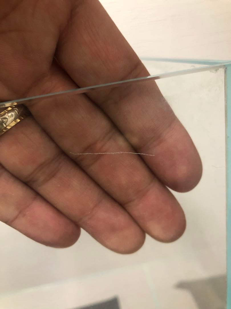 ADA 60cm 水槽　アクアスカイ60【一時的に値下げ中】