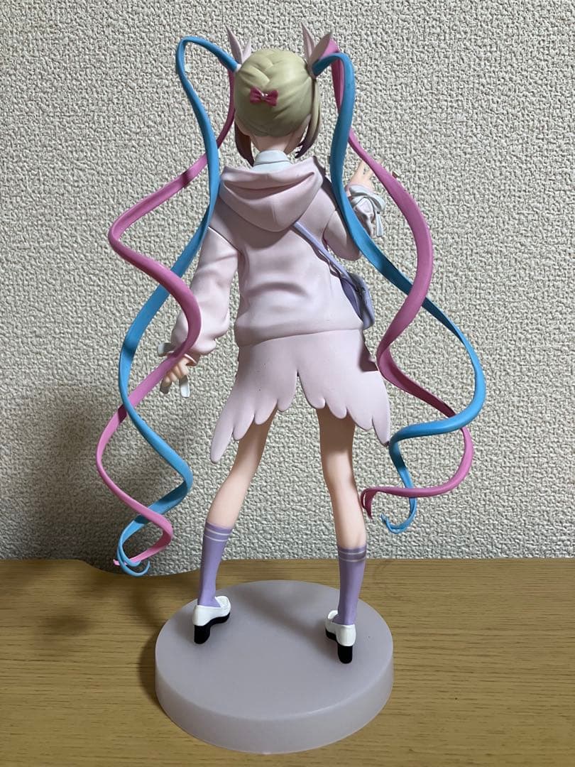 POP UP PARADE 超絶最かわてんしちゃん L size