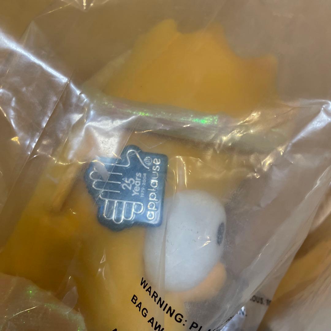 シンプソンズ　ホーマー　& エンジェル　バート　スタンド付きドール