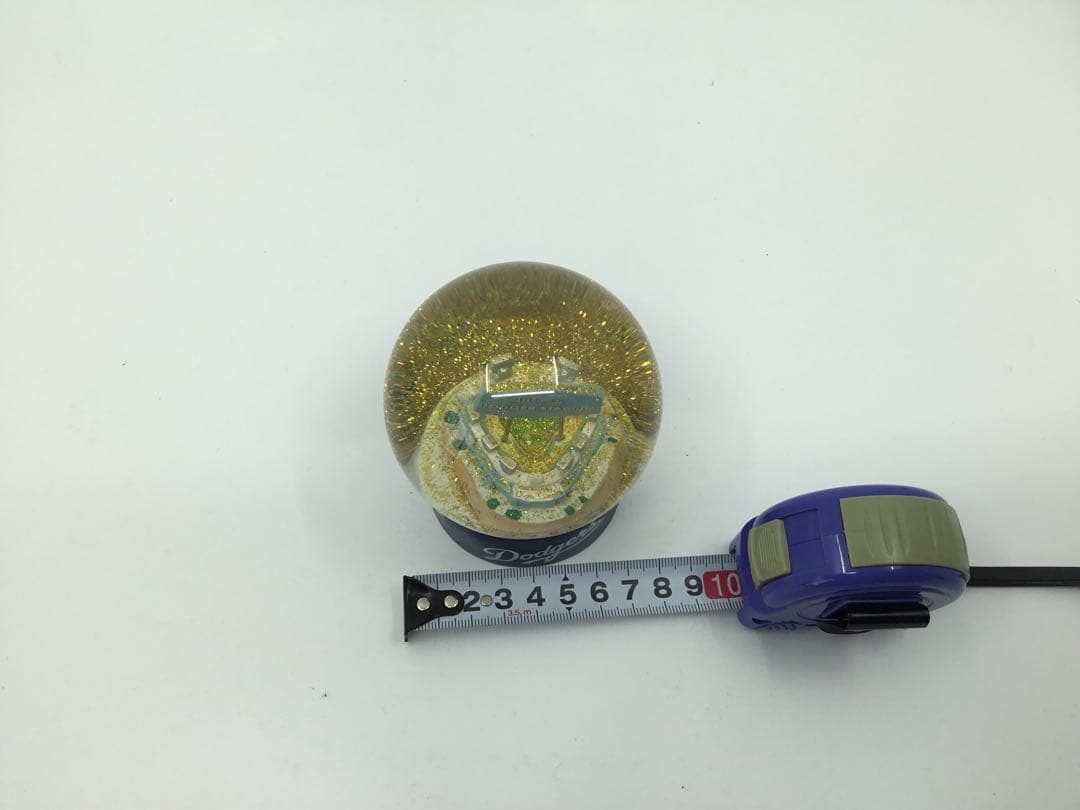 レア品‼️Dodgers Stadium のスノードーム‼️