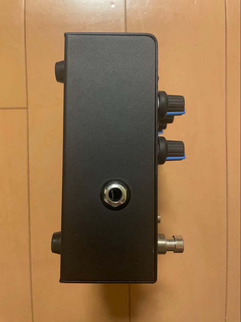 GOAT \"BLUESERIES\" SUSTAINOR 箱付き