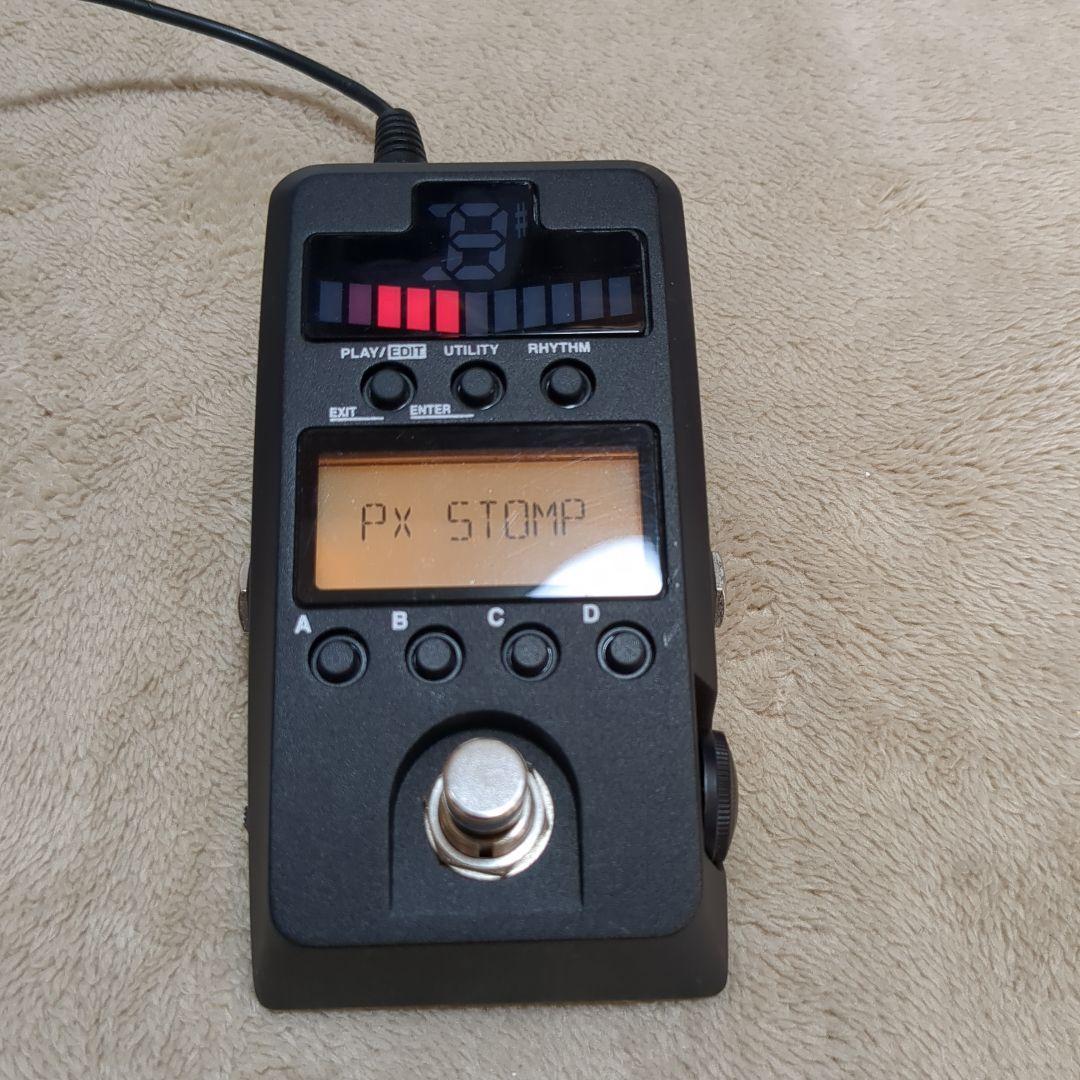 ギター KORG PANDORA stomp