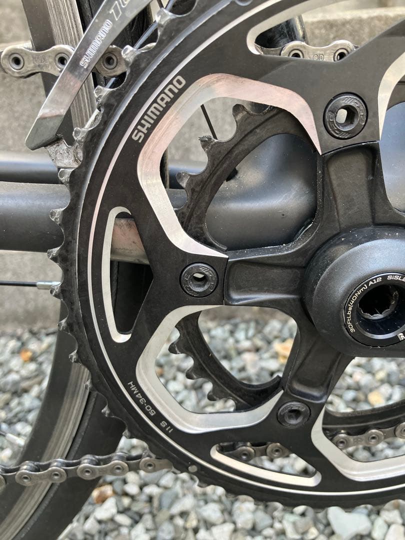 自転車本体 cannondale supersix evo 105