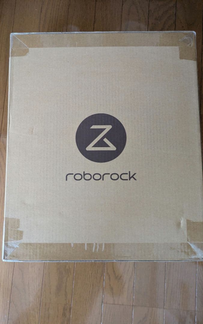 ロボロックS6 Pure S6P02-04