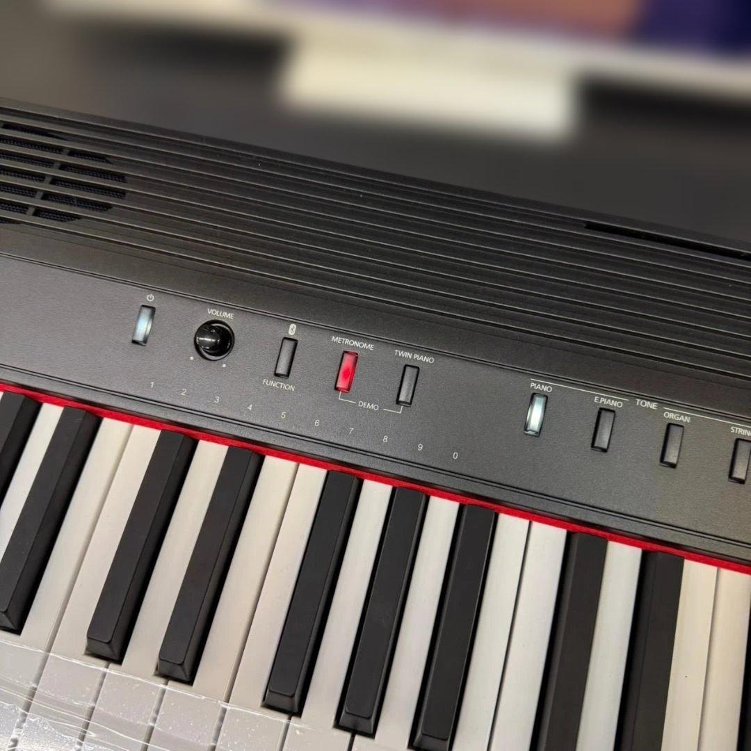 ☆☆美品　Roland　キーボード　GO-88P　22年製　GO：PIANO88