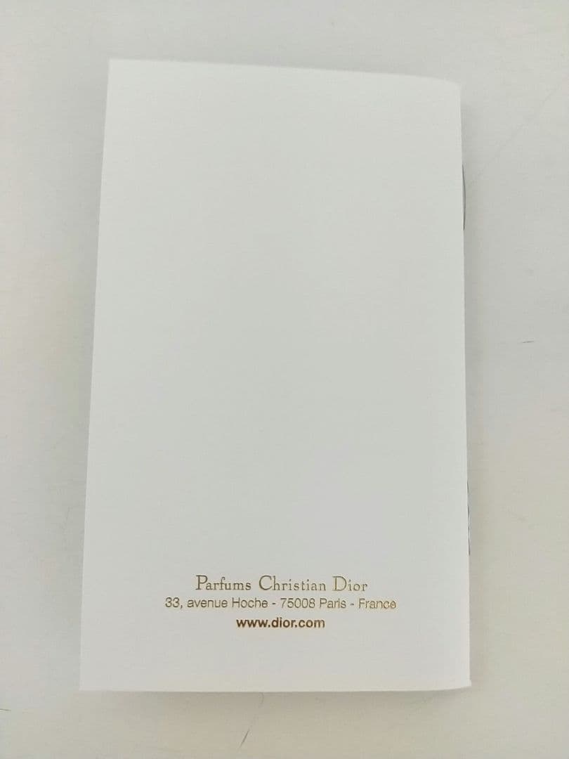 ディオール ジャドール トゥッシュ ドゥ パルファン 20ml