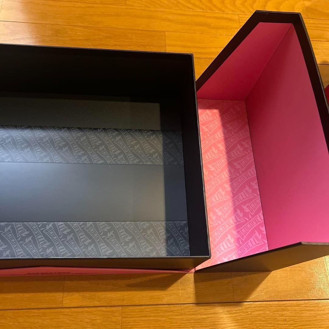 マリィの決意 サプライセット コレクションファイル デッキケースなどなど