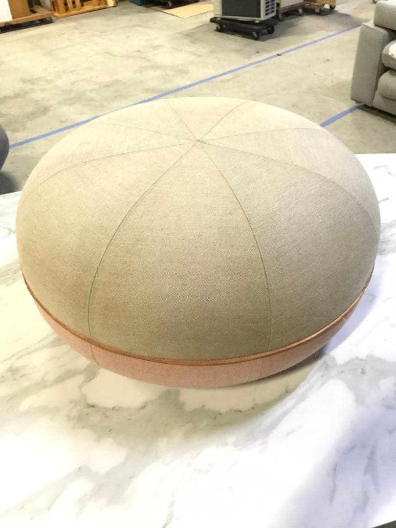 Fritz Hansen フリッツハンセン POUF プフ