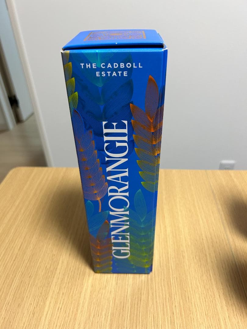 メーカーズマーク セラーエイジド2023グレンモーレンジ  15年