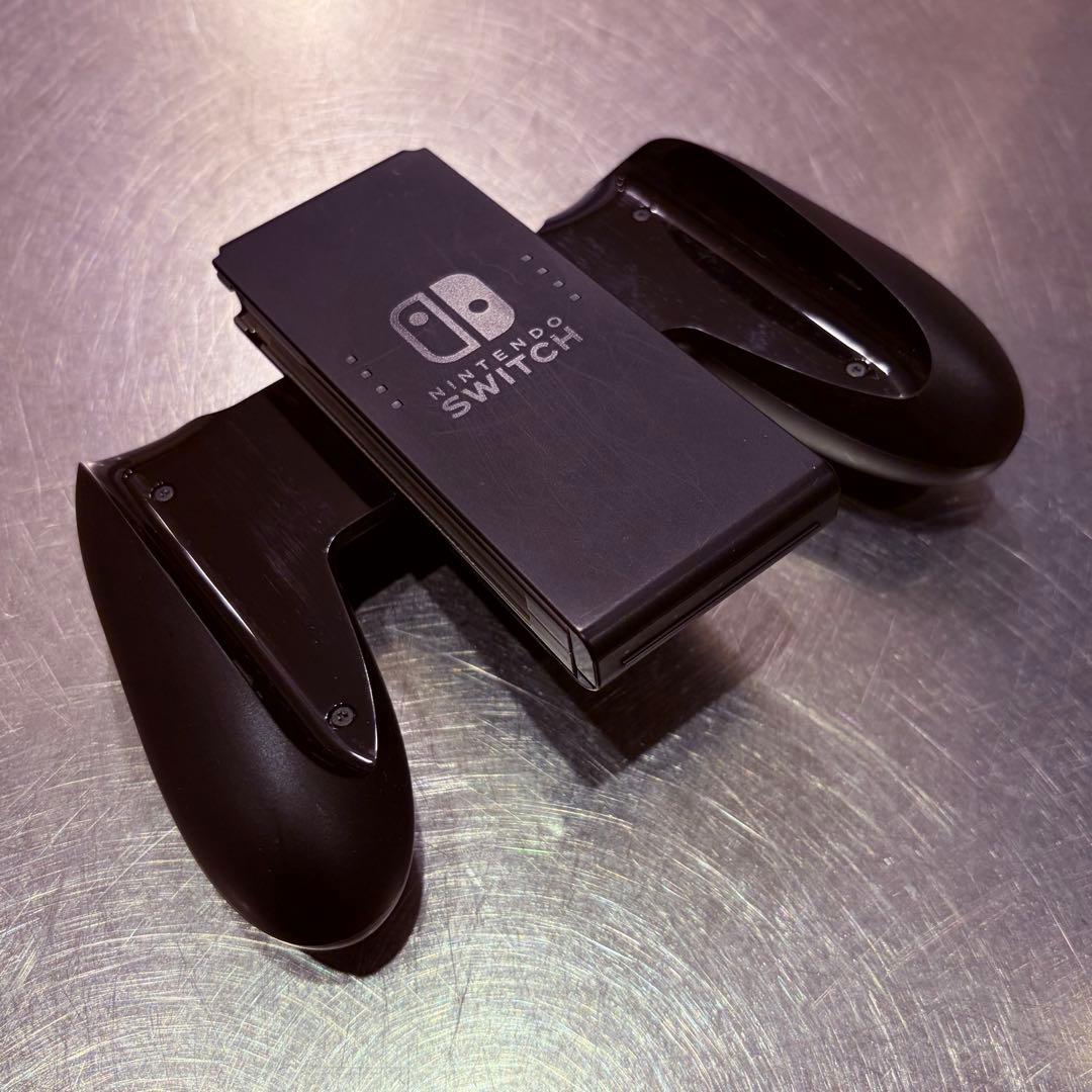 任天堂 スイッチ 本体 + 有線コントローラー