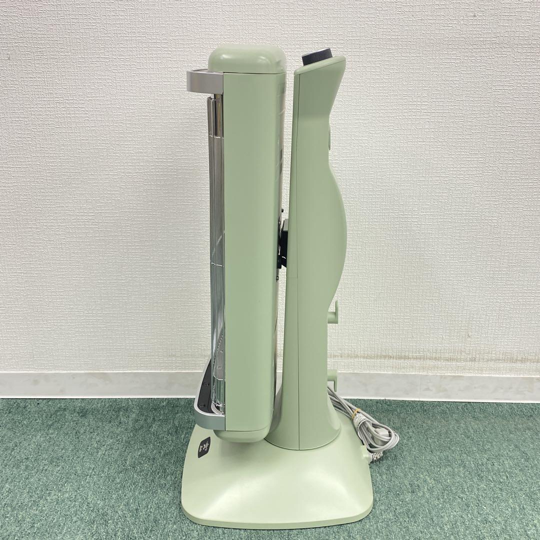 送料込み＊アラジン 遠赤グラファイトヒーター 2021年製＊1209-1