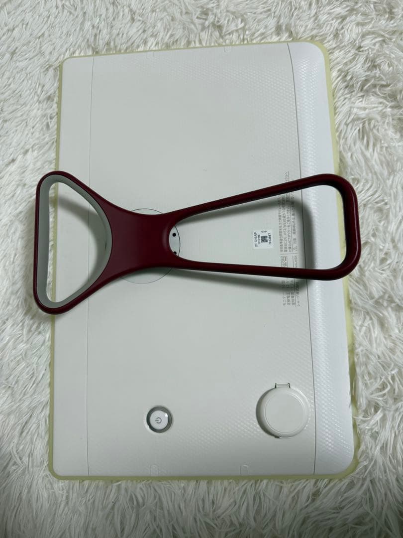 Sharp シャープ 2T-C16AP-B アクオス ポータブル液晶テレビ　防水