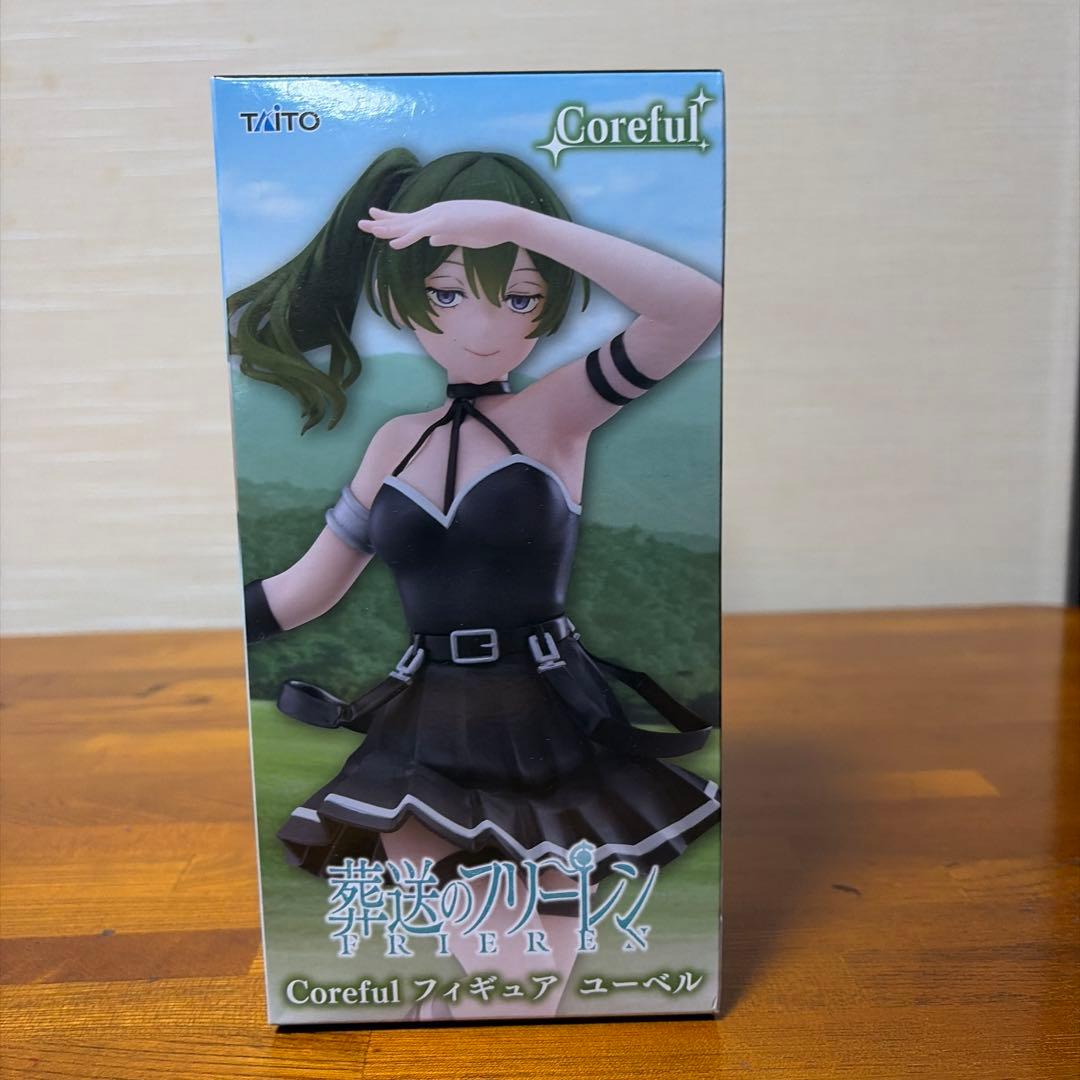 葬送のフリーレン　フリーレン・ミミック・ユーベル・アウラ　6体セット