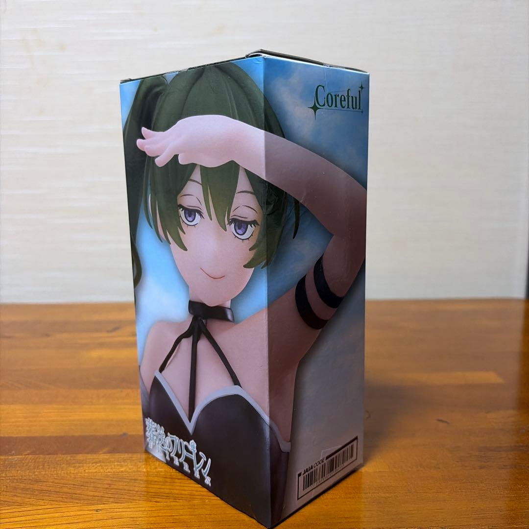 葬送のフリーレン　フリーレン・ミミック・ユーベル・アウラ　6体セット