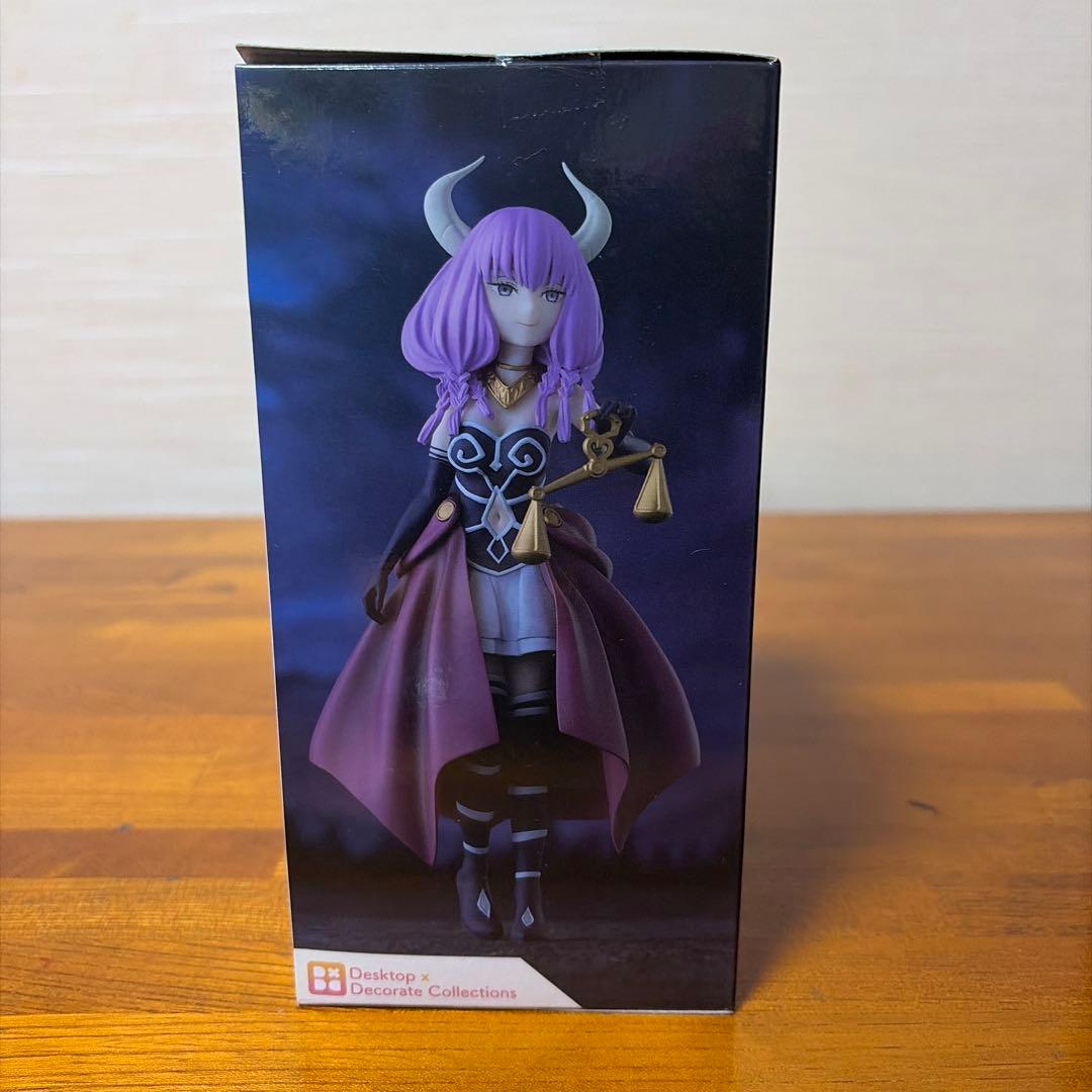 葬送のフリーレン　フリーレン・ミミック・ユーベル・アウラ　6体セット