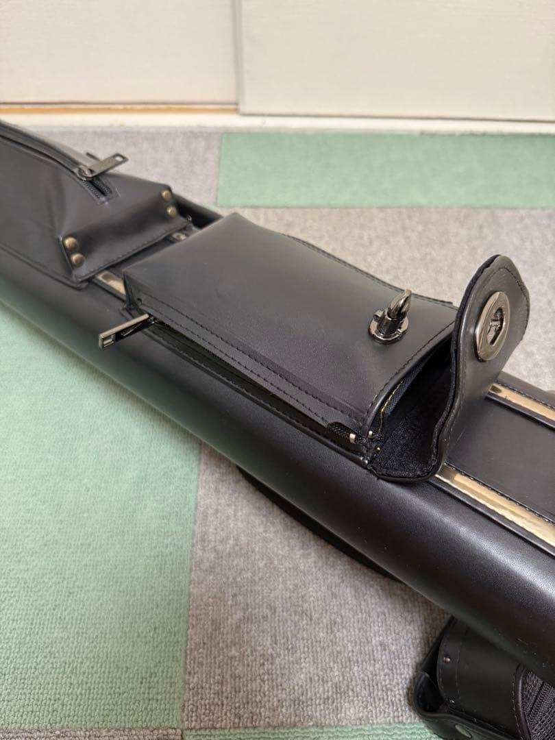 Mezz キューケース メッツ GMC-35K