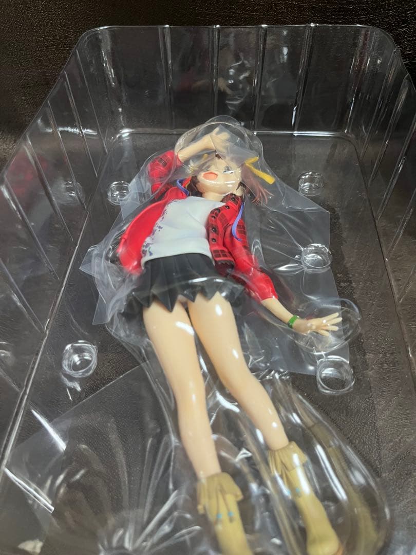 天海春香 アイドルマスター (THE IDOLM@STER) Phat!