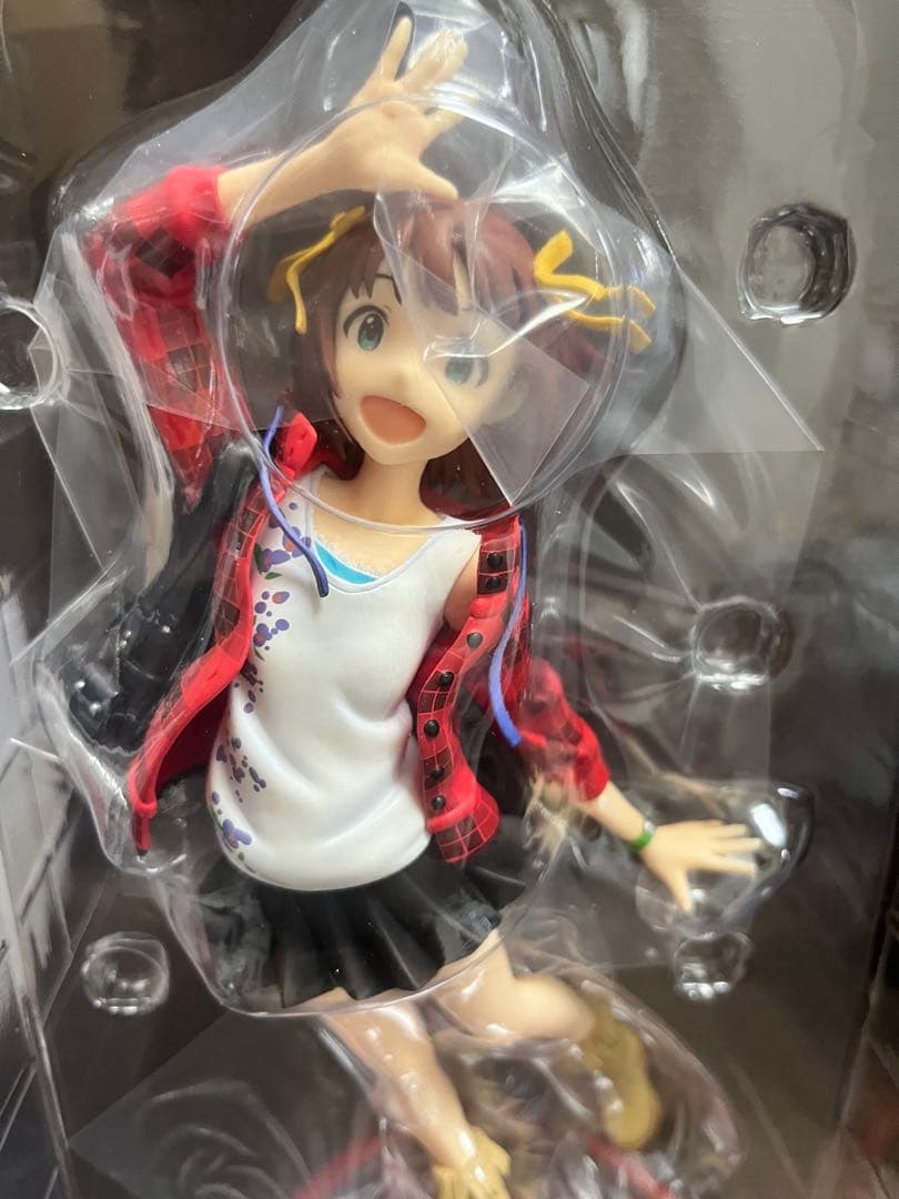 天海春香 アイドルマスター (THE IDOLM@STER) Phat!