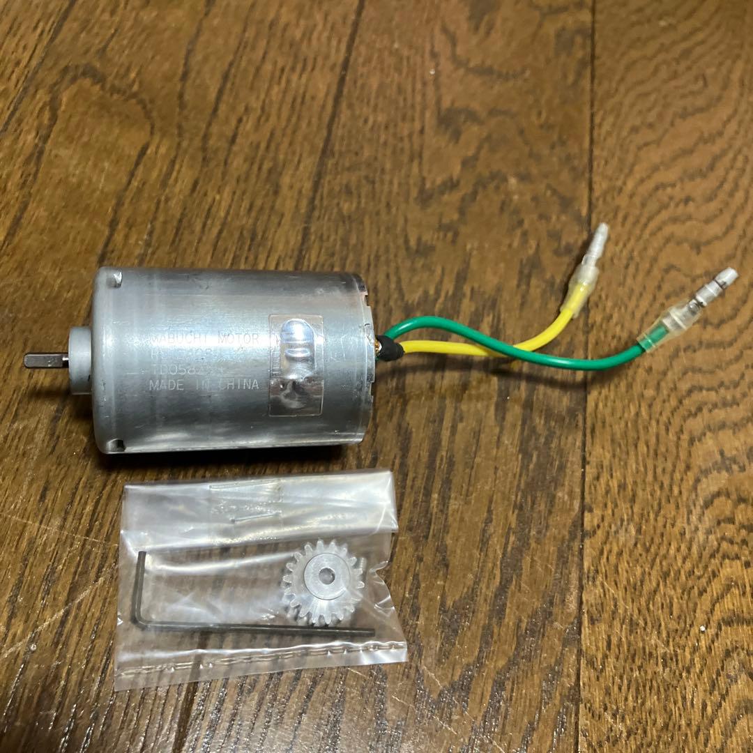 新品未組立品 1/10RC グラスホッパー タミヤ ラジコン　色々セット