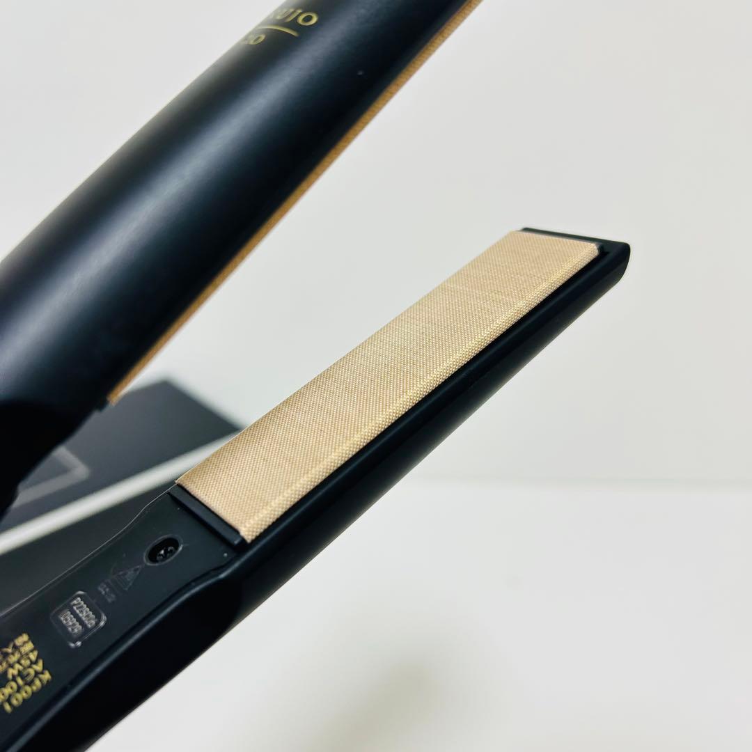 【送料無料】絹女 KINUJO PRO ストレートアイロン KP001