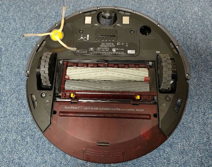 iRobot Roomba 980 アイロボット ルンバ