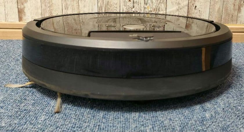 iRobot Roomba 980 アイロボット ルンバ