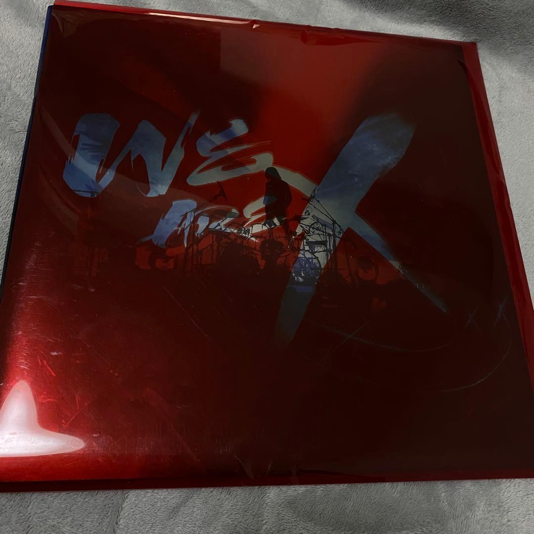 未開封品あり❁⃘X JAPAN YOSHIKI パンフレット まとめ売り