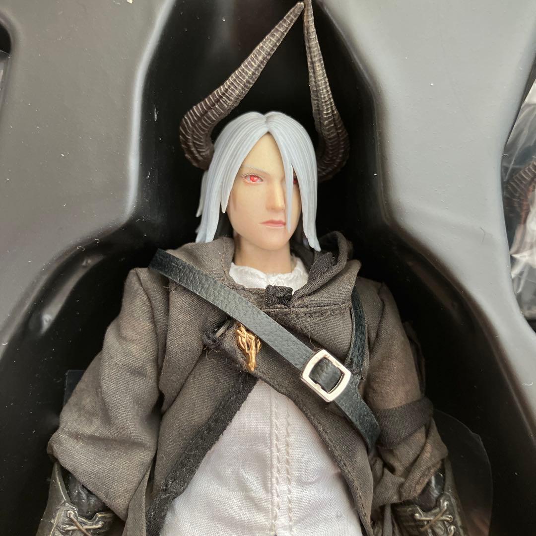 SF・ファンタジー・ホラー VTOYS 1/12 Hunter of Dragonfyre