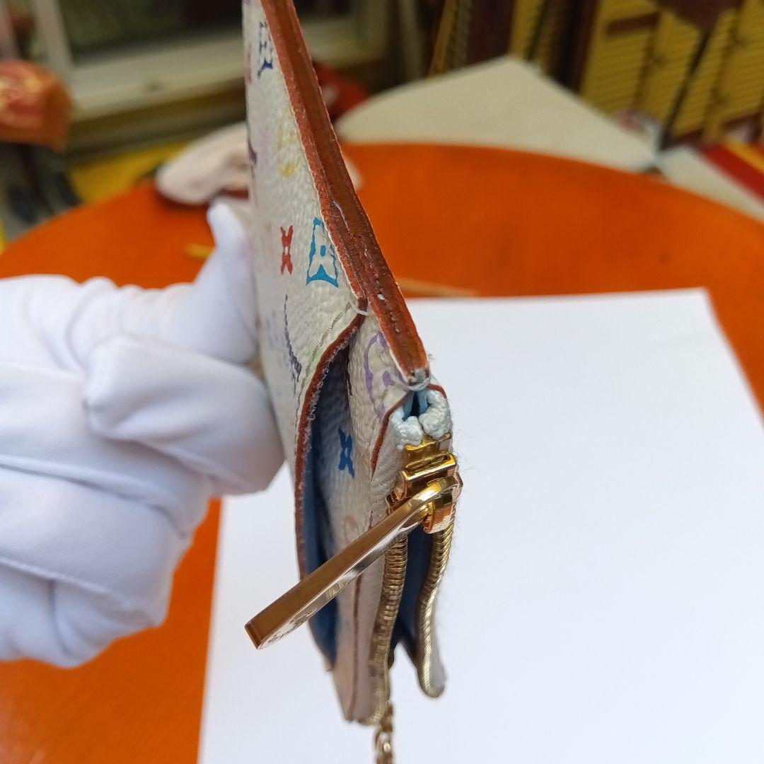 の*み様 Louis Vuitton マルチカラー ケース