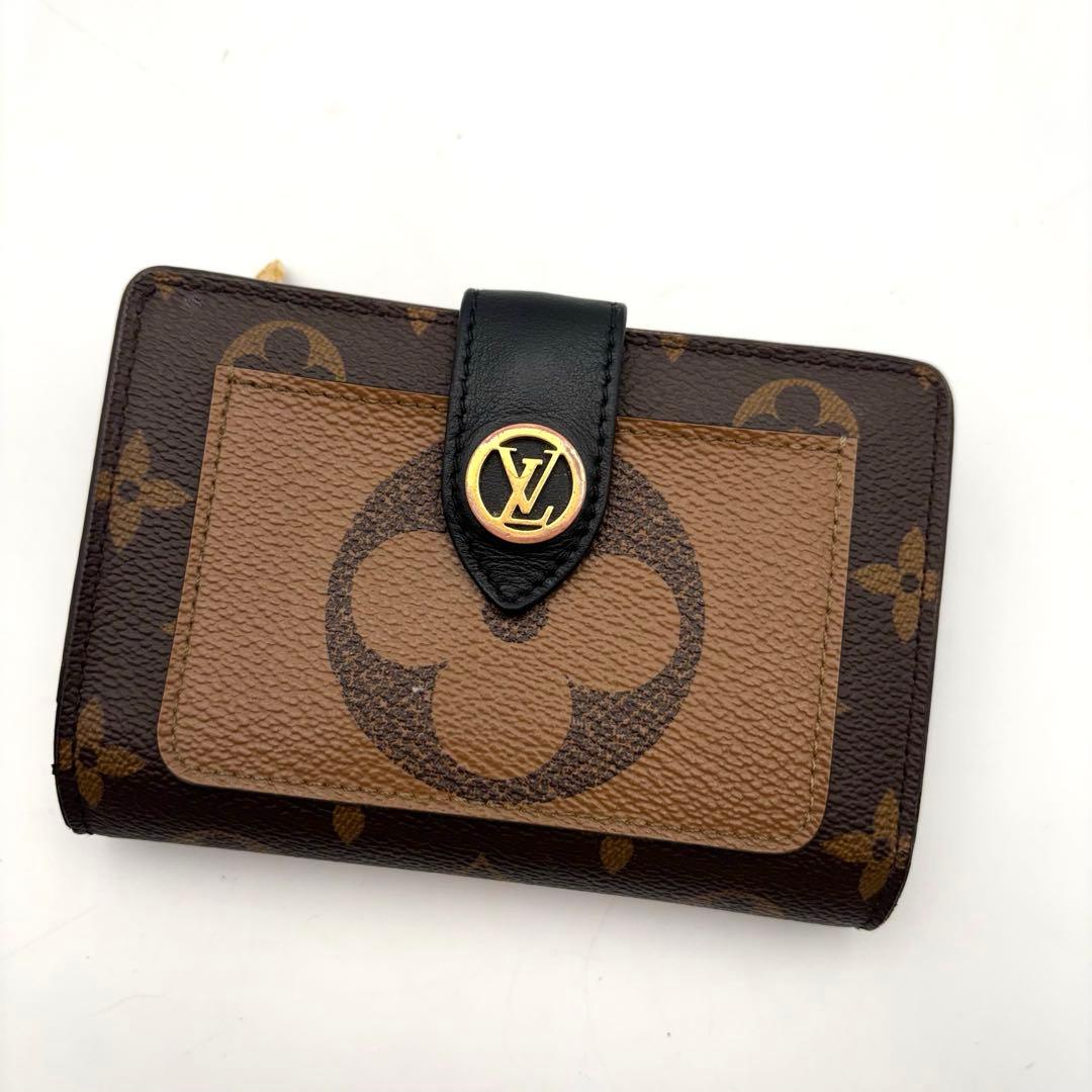IC搭載　LOUIS VUITTON ポルトフォイユ・ジュリエット M69432