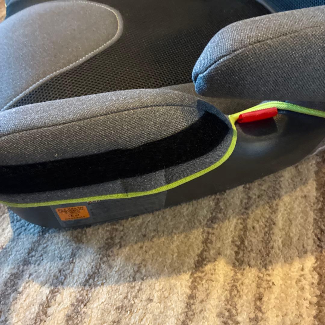 エールベベ ⭐︎ サラット3ステップクワトロプレミアム　W