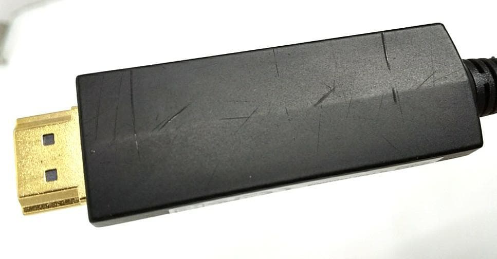 超特価！いまだけ！　光ファイバHDMIケーブル 30m KM-HD20-FB30