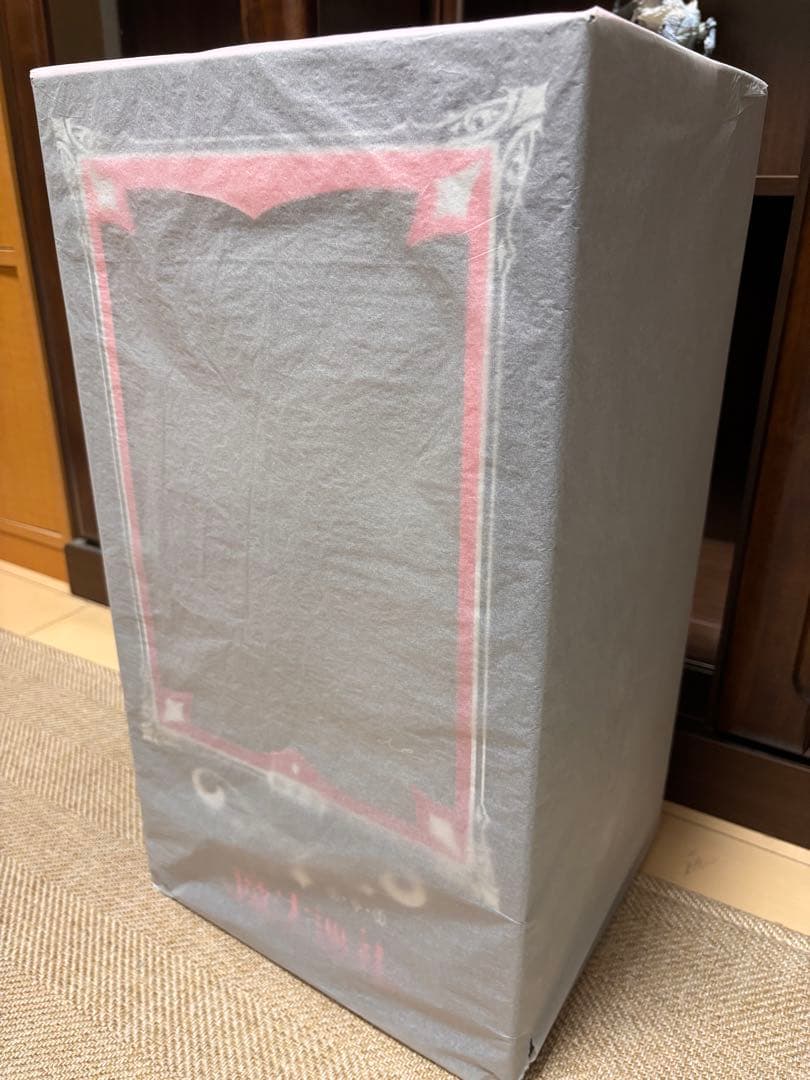 【27日出品取り消し】魔法巡礼　VEXAマジックパレードバニー フィギュア