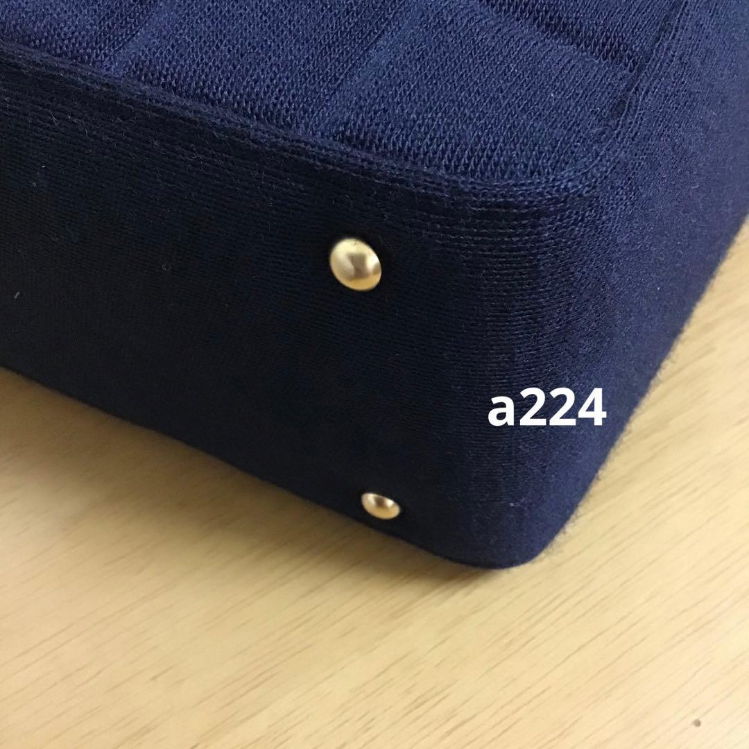 シャネル　ショルダーバッグ　チョコバーバッグ 説明文必須