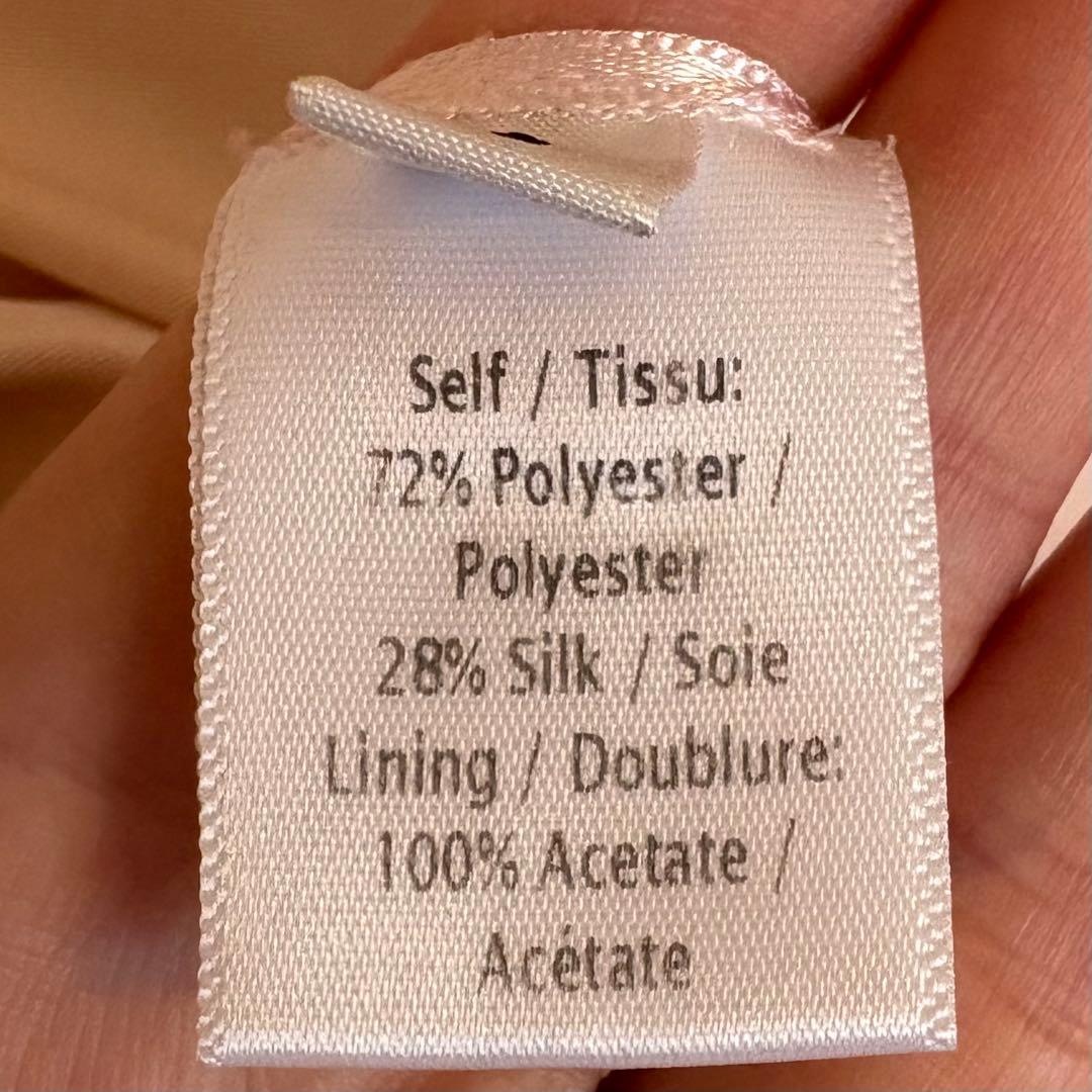 【日本未発売•お得】SimoneRocha2019SSバルーンスカートUK6