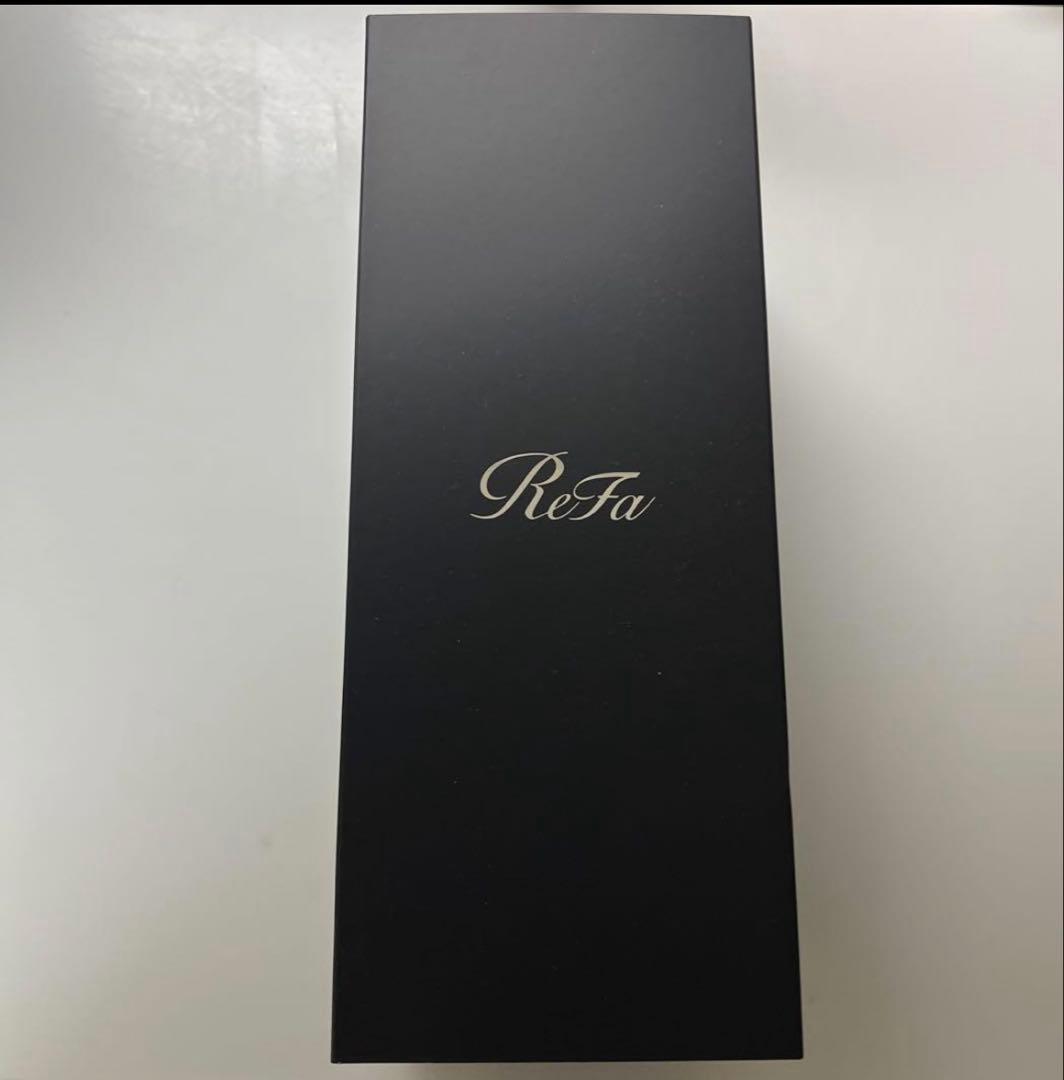 リファダーマヒート ReFa DERMA HEAT REAMA1J01