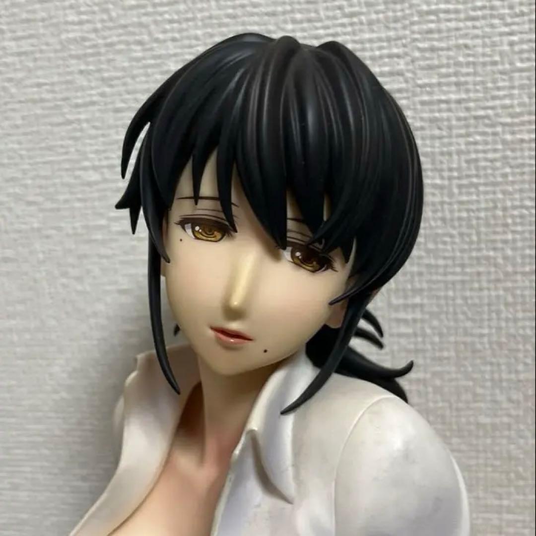 赤羽麻美 1/4 完成品フィギュア FREE +ing