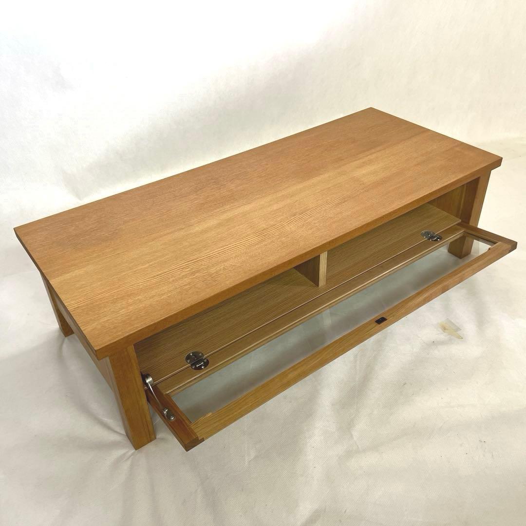 無印良品・MUJI・テレビ台・横幅108.5cm