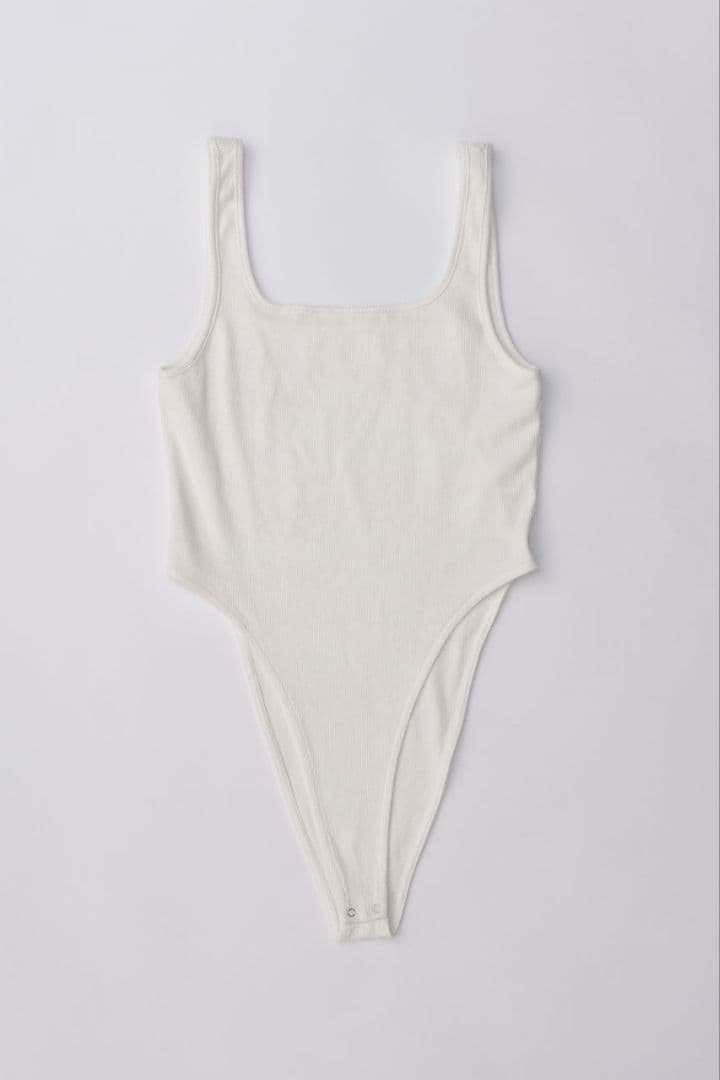 プランク プロジェクト/レイヤードチュールキャミボディスーツ