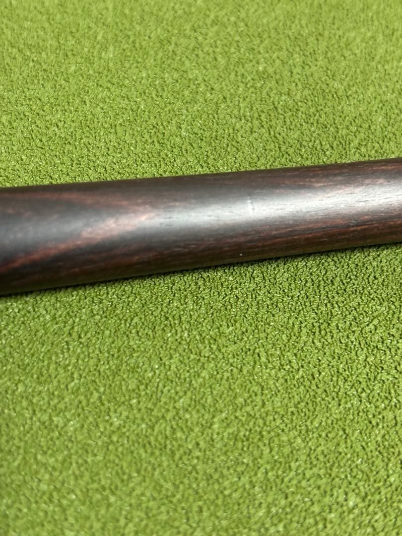 工房楔 キングウッド シャープペンシル