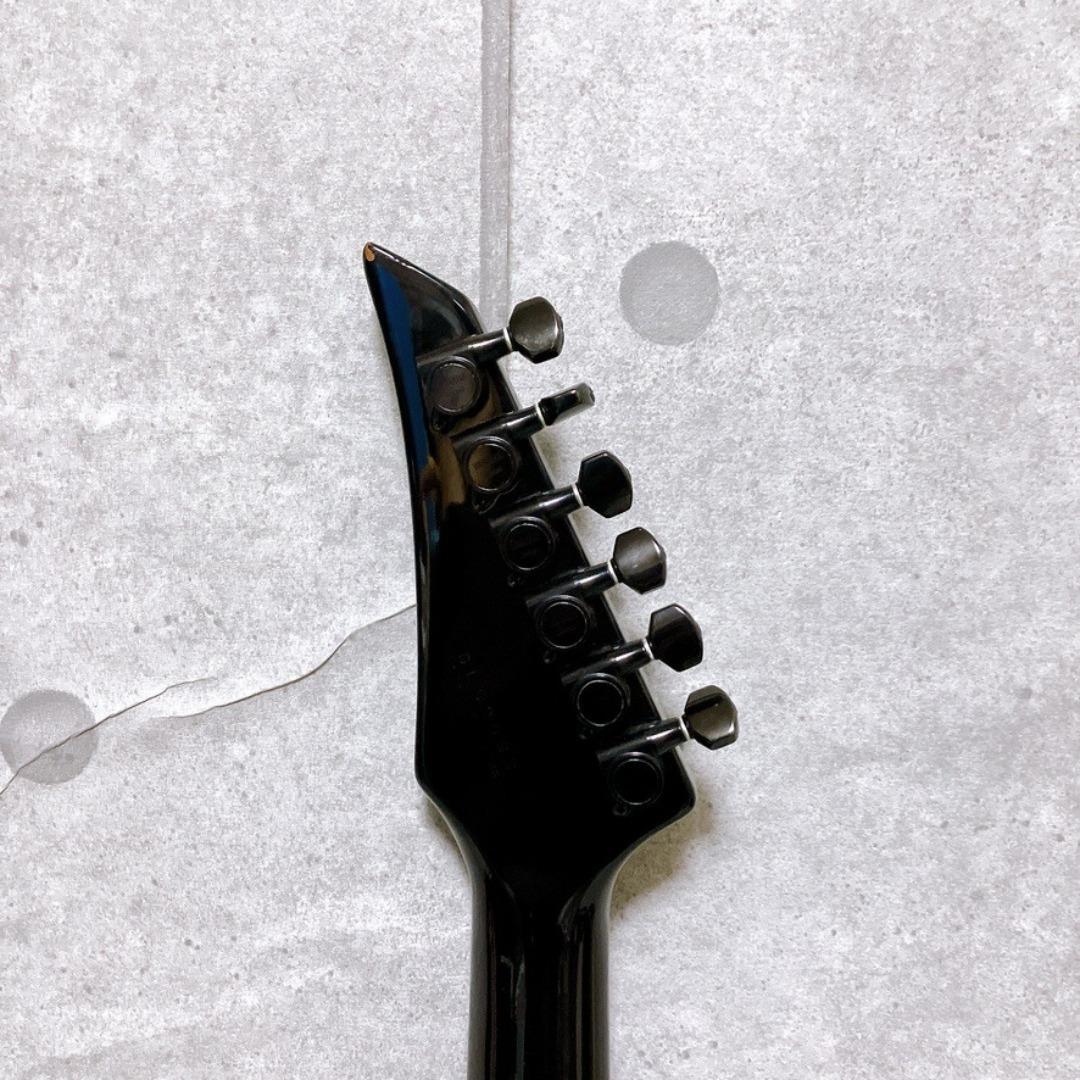 YAMAHA RGX520P エレキギター ストラトキャスター ホワイト レア