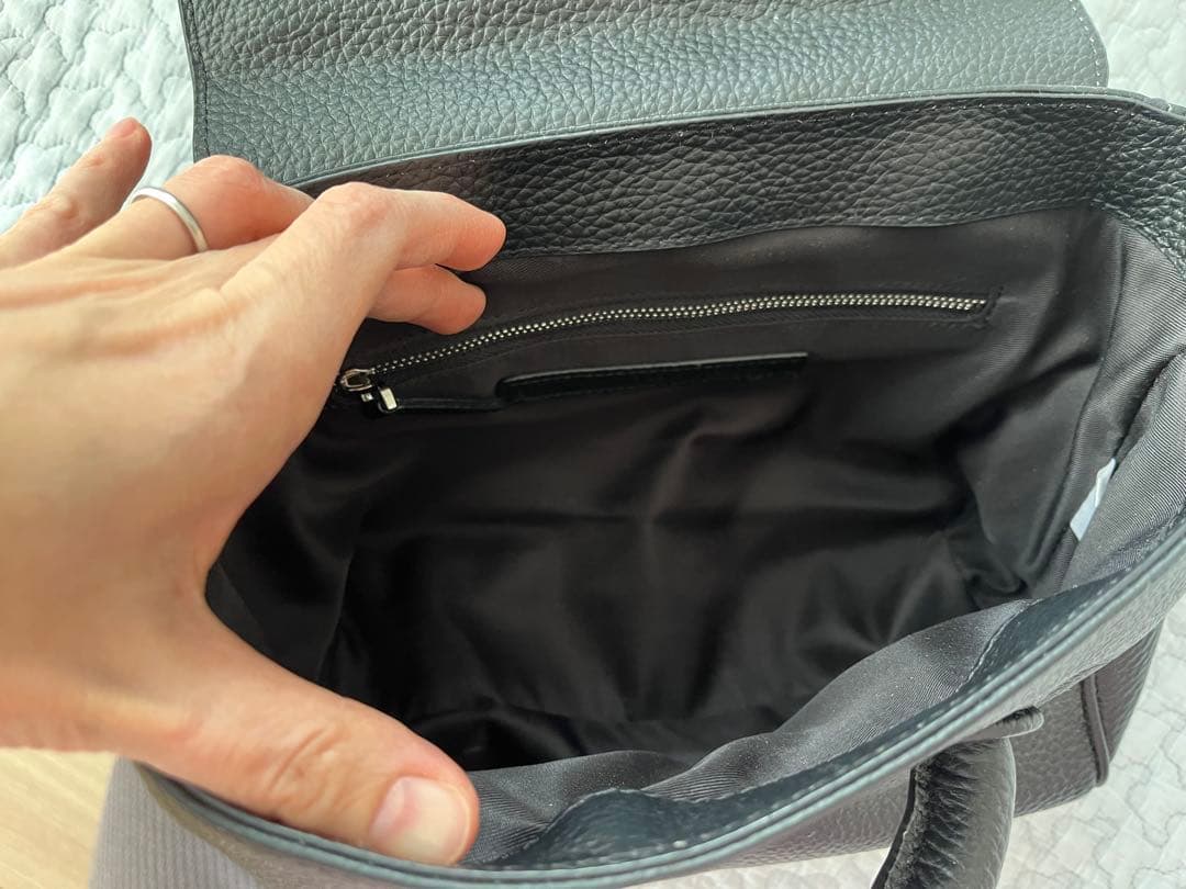 VASIC EVER MINI MINI ブラック