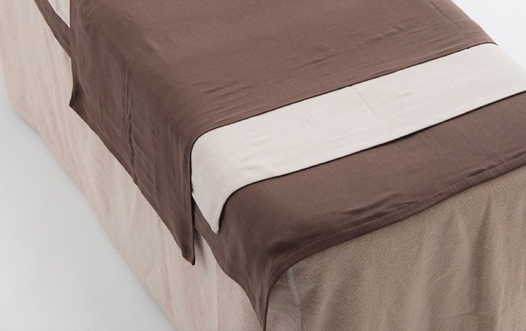 6枚セット【アロマジャンボバス】業務用☆ガーゼ